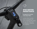 Pure Scooter ESCAPE ULTRA MAX SUSPENSION