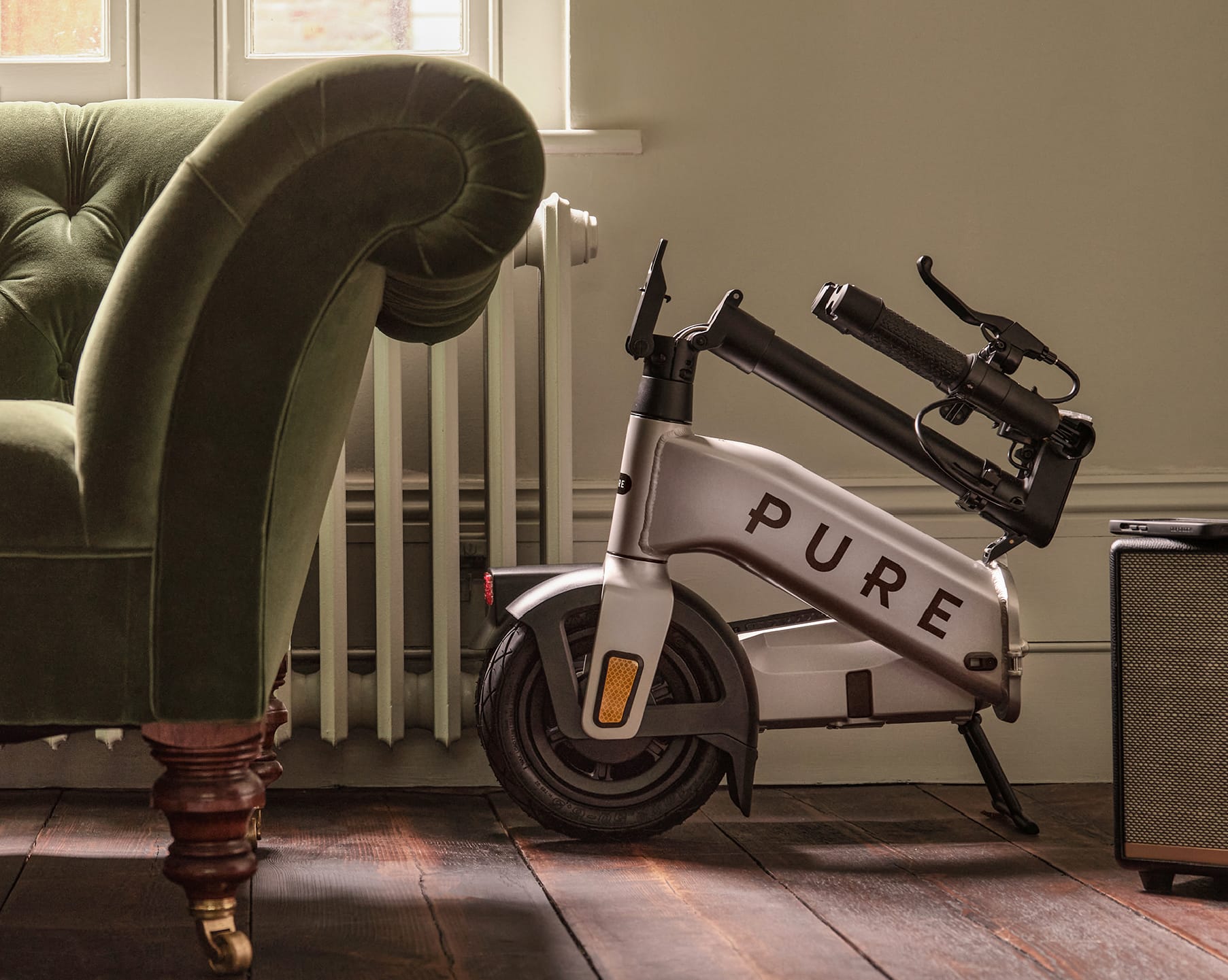 Pure Scooter Flex