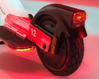Pure Scooter MP4/4 Pure x McLaren MP4/4