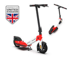 Pure Scooter MP4/4 Pure x McLaren MP4/4